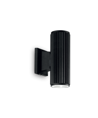 Vonkajšie nástenné svietidlo Base 129457 Ideallux