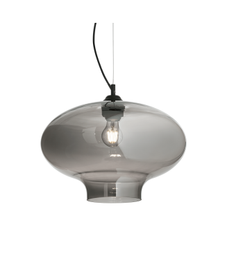 Závesné svietidlo Bistrò 120904 Ideallux