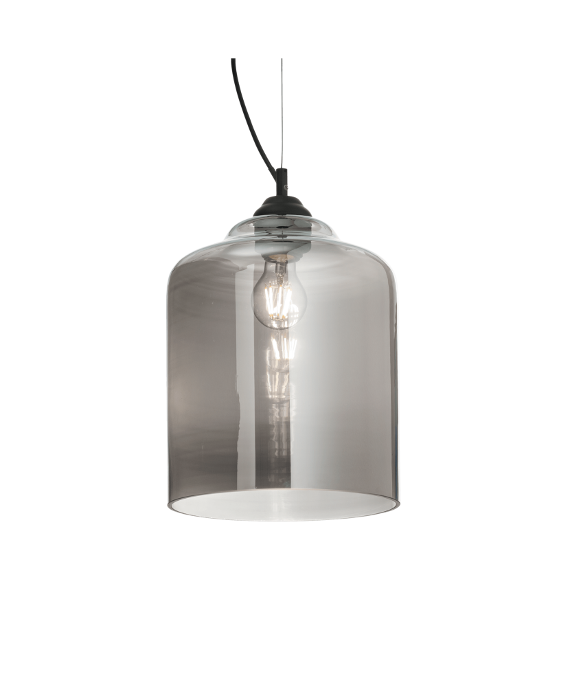 Závesné svietidlo Bistrò 112312 Ideallux