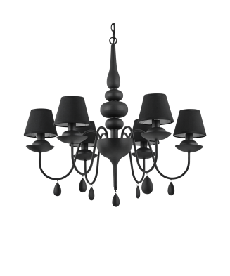 Luster Blanche 035581 Ideallux