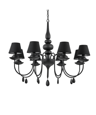 Luster Blanche 035574 Ideallux