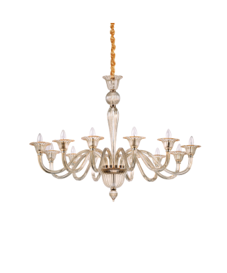 Luster Brigitta 199405 Ideallux