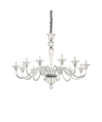 Luster Brigitta 199375 Ideallux