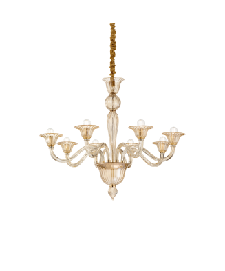 Luster Brigitta 199412 Ideallux