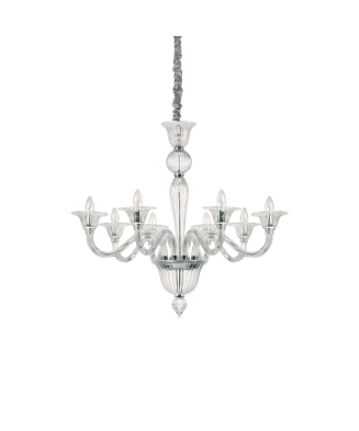 Luster Brigitta 199382 Ideallux