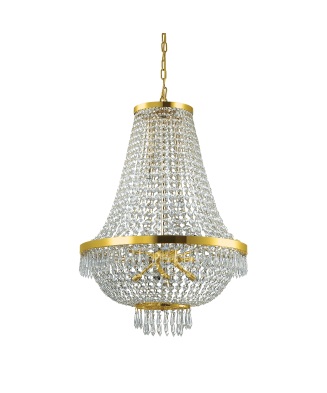 Luster Caesar 114743 Ideallux