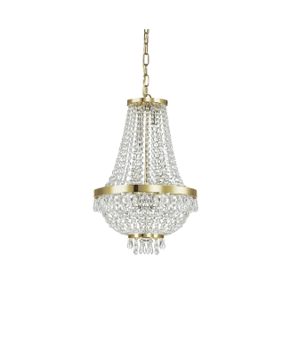 Luster Caesar 114729 Ideallux