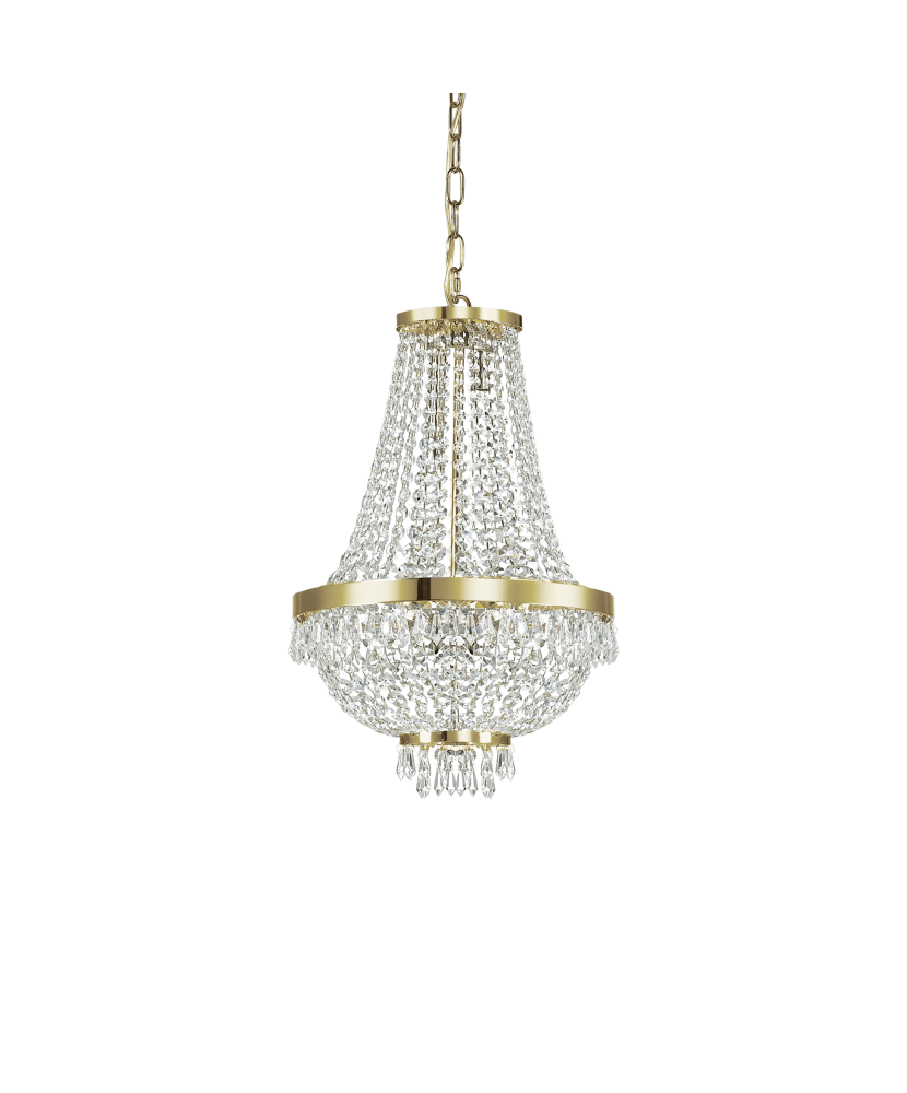 Luster Caesar 114729 Ideallux