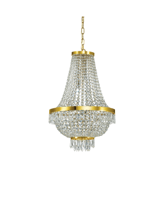 Luster Caesar 114736 Ideallux