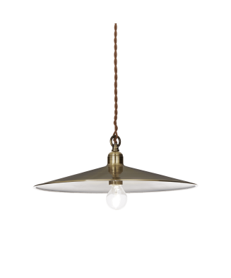 Závesné svietidlo Cantina 112701 Ideallux