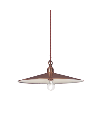 Závesné svietidlo Cantina 112701 Ideallux