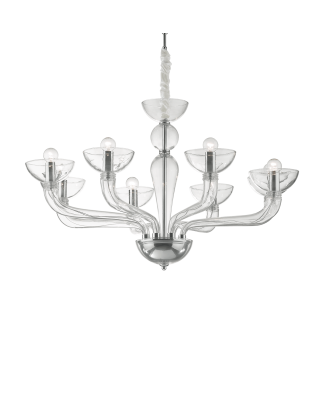 Luster Casanova 044255 Ideallux