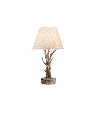 Stolné svietidlo Chalet 128207 Ideallux