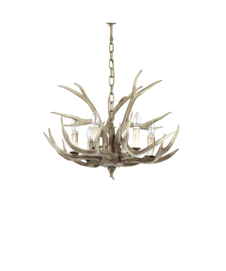 Luster Chalet 115498 Ideallux