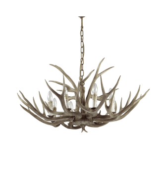 Luster Chalet 115504 Ideallux