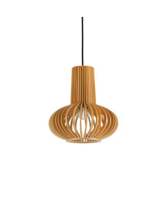 Závesné svietidlo Citrus 159850 Ideallux