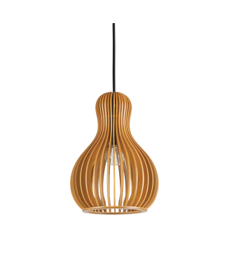 Závesné svietidlo Citrus 159867 Ideallux