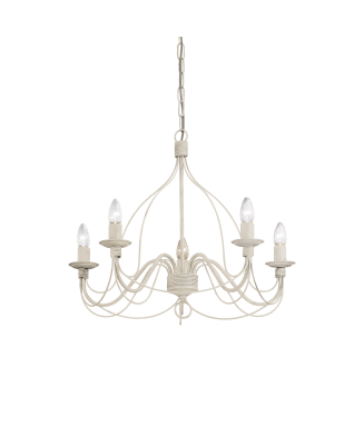 Luster Corte 005881 Ideallux