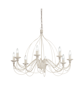 Luster Corte 005898 Ideallux