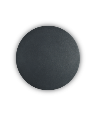 Stropné, nástenné LED svietidlo Cover 195711 Ideallux