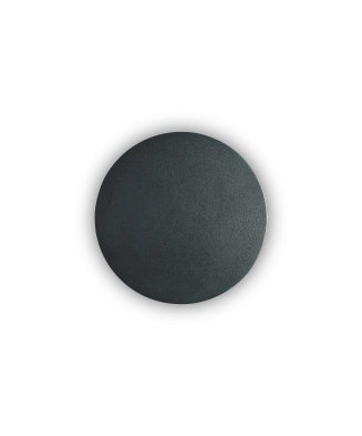 Stropné, nástenné LED svietidlo Cover 195704 Ideallux