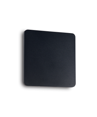 Stropné, nástenné LED svietidlo Cover 195735 Ideallux