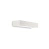 Nástenné LED svietidlo Cube 161785 Ideallux