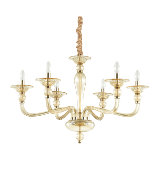 Luster Danieli 159942 Ideallux