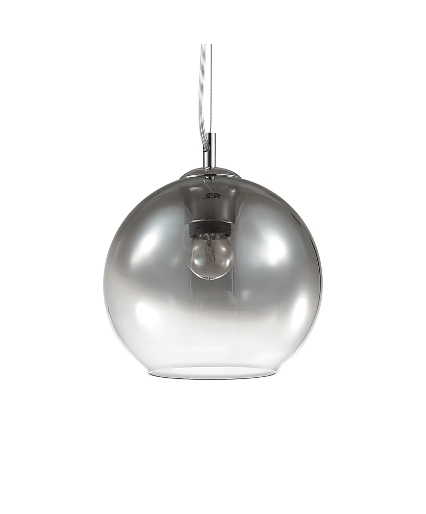 Závesné svietidlo Discovery Fade 149585 Ideallux