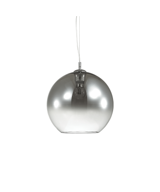 Závesné svietidlo Discovery Fade 149592 Ideallux