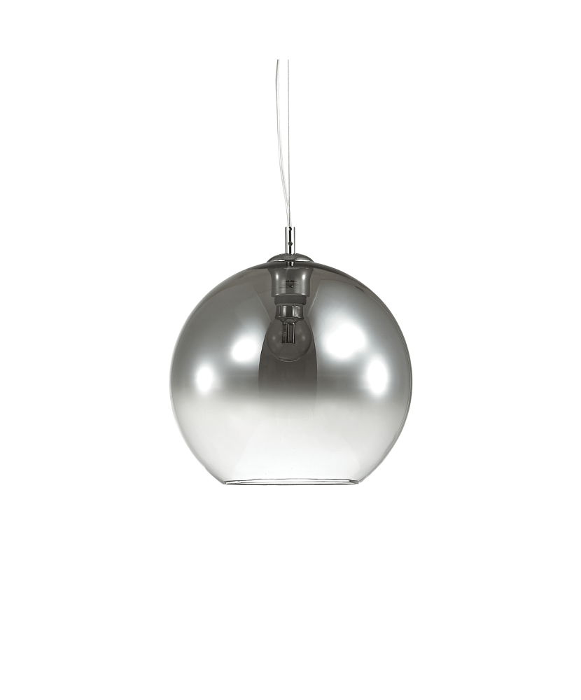 Závesné svietidlo Discovery Fade 149592 Ideallux