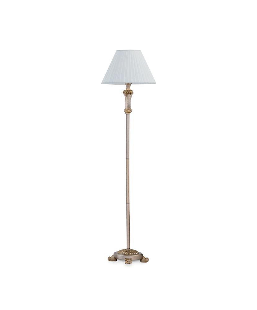 Stojanové svietidlo Dora 020877 Ideallux