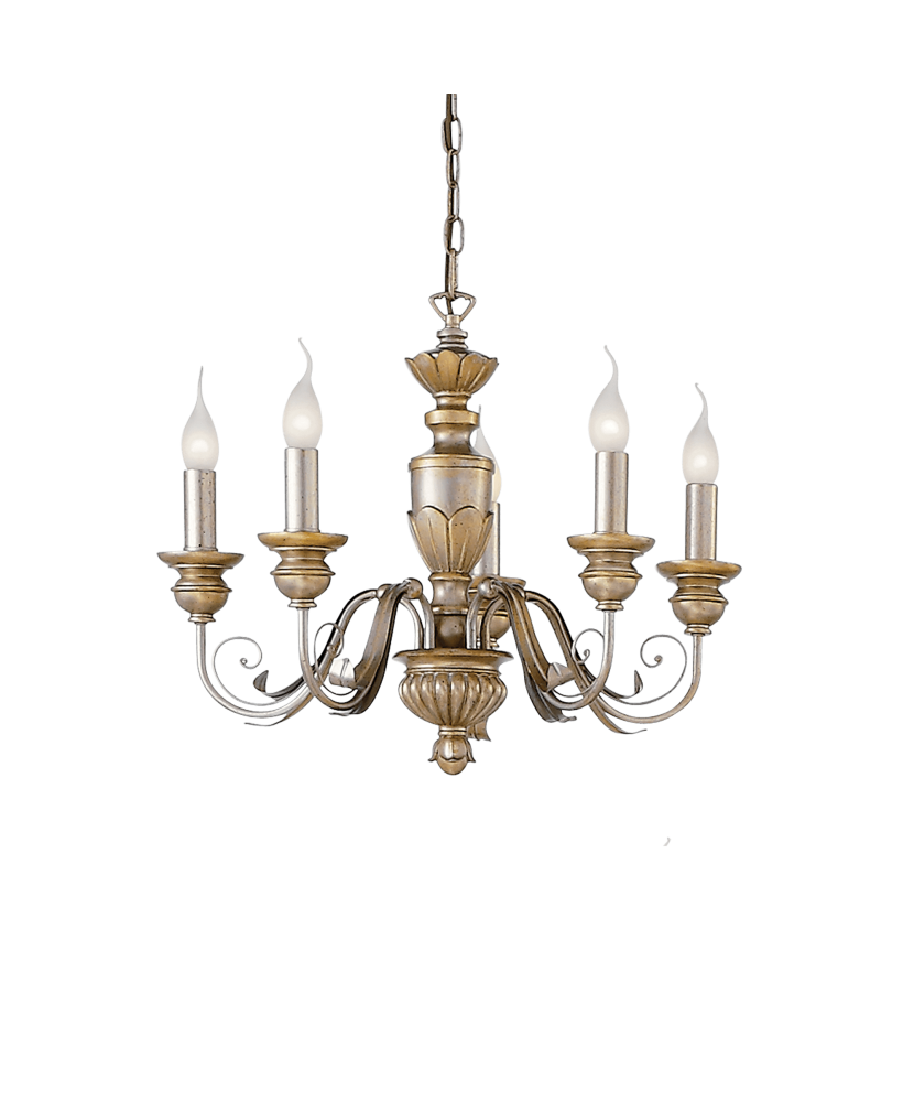 Luster Dora 020822 Ideallux