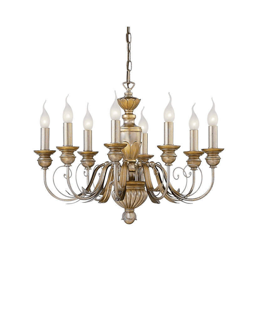 Luster Dora 020839 Ideallux