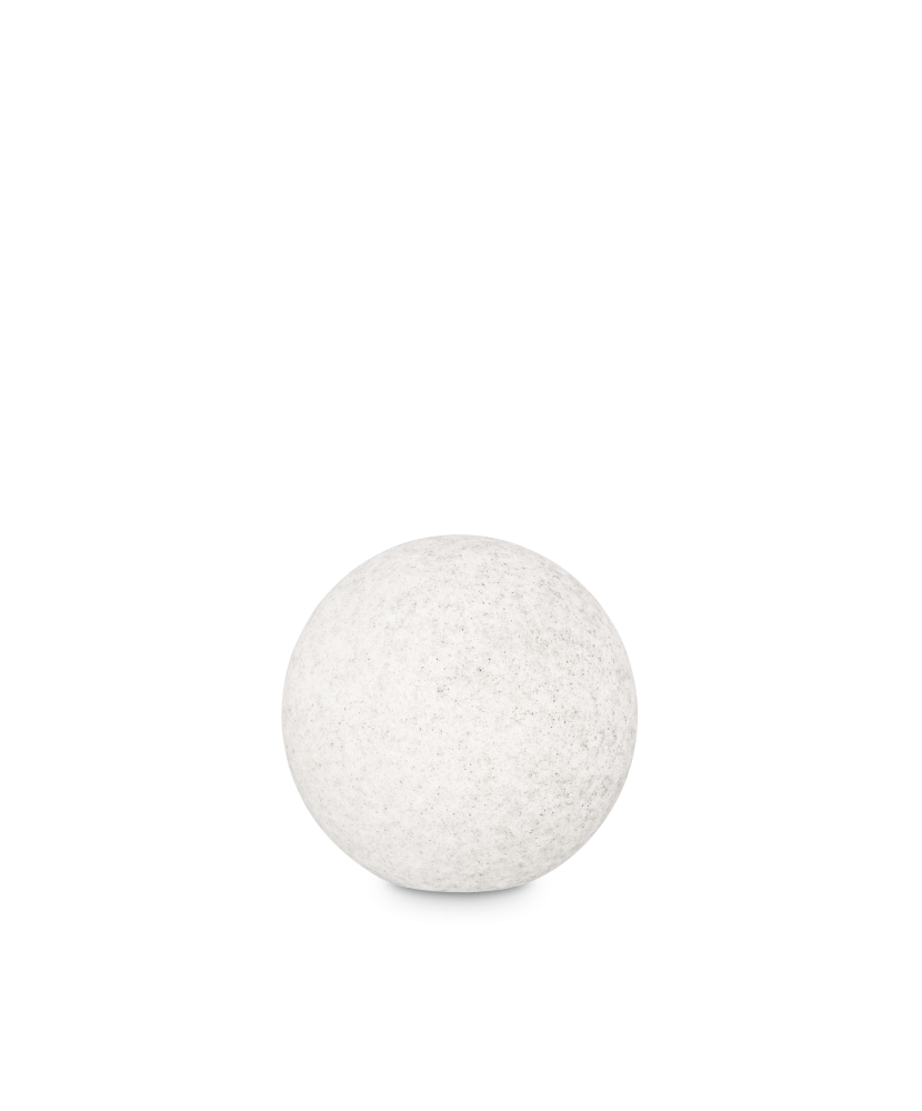 Vonkajšie svietidlo Doris 30 cm 214009 Ideallux