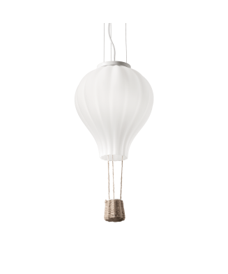 Závesné svietidlo Dream Big 179858 Ideallux