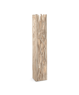 Stojanové svietidlo Driftwood 180946 Ideallux