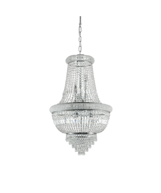 Luster Dubai 215969 Ideallux