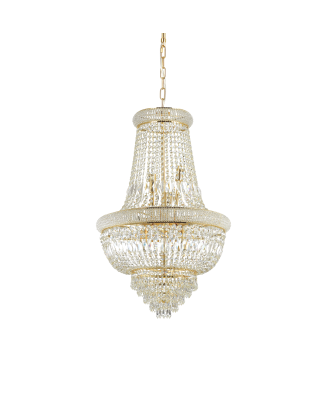 Luster Dubai 207216 Ideallux