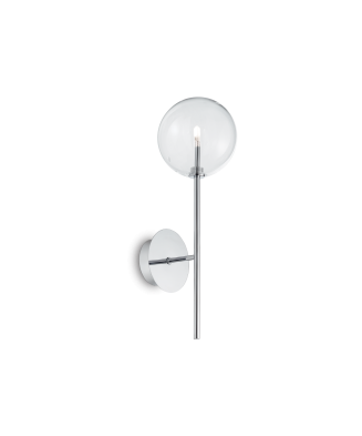 Nástenné svietidlo Equinoxe 200132 Ideallux