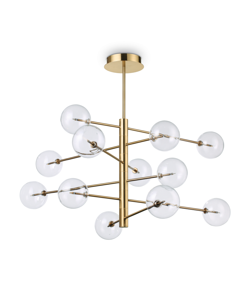 Závesné svietidlo Equinoxe 200125 Ideallux