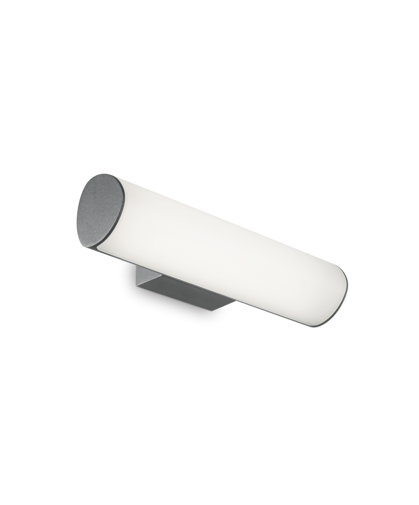 Vonkajšie nástenné svietidlo Etere 172408 Ideallux