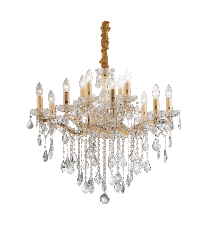 Luster Florian 035611 Ideallux