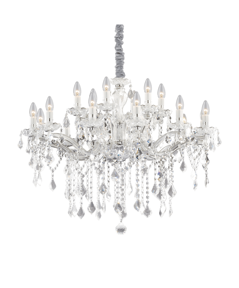 Luster Florian 075150 Ideallux