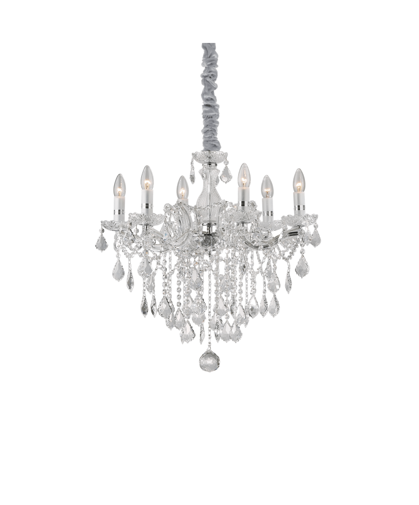 Luster Florian 035628 Ideallux