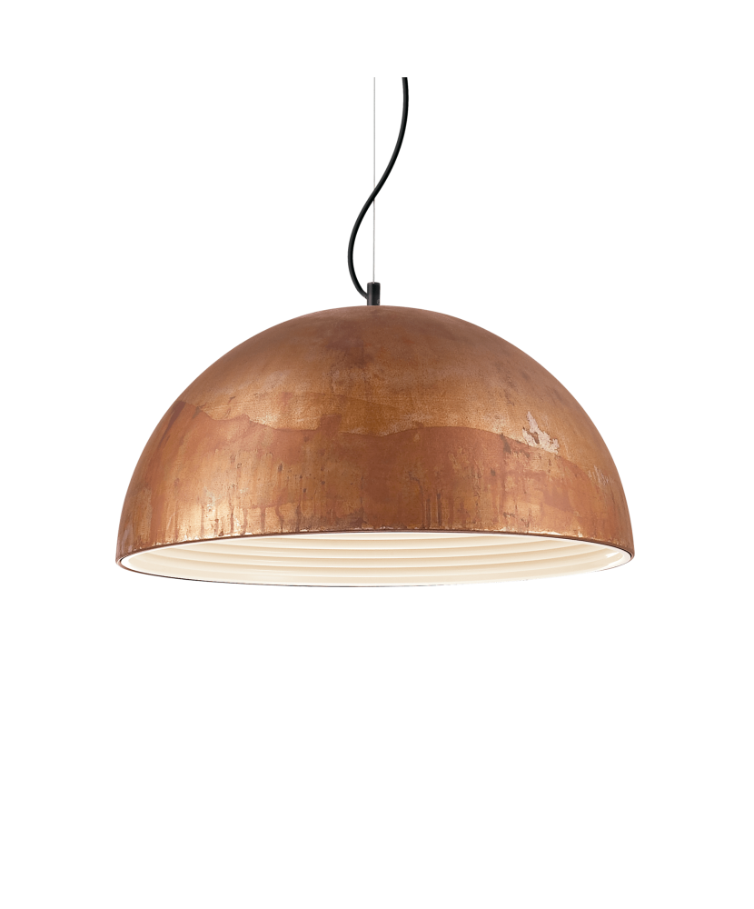 Závesné svietidlo Folk 174228 Ideallux