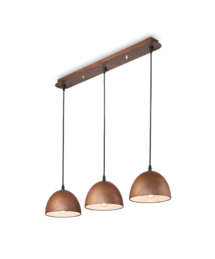 Závesné svietidlo Folk 174235 Ideallux