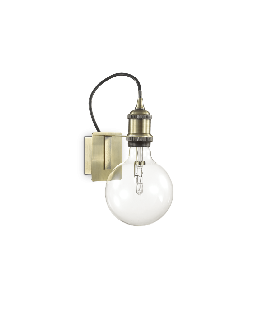 Nástenné svietidlo Frida 163321 Ideallux