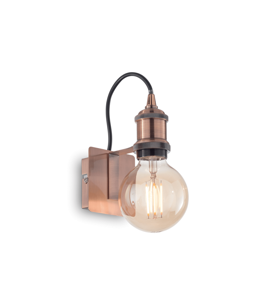 Nástenné svietidlo Frida 163338 Ideallux