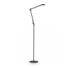 Stojanové LED svietidlo Futura 204949 Ideallux